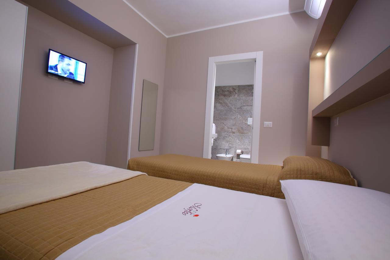 Bed and breakfast Morfeo *